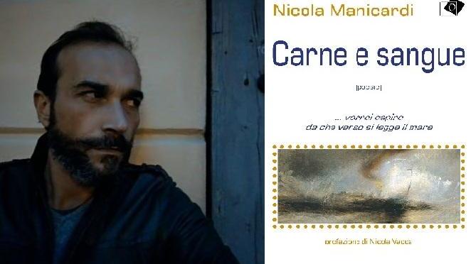 La poesia di “Carne e sangue” di Manicardi che racconta, in versi, la sua Modena