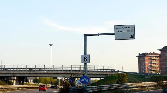 «Tangenziale di Modena: velox tarato male». Una multa annullata dal giudice