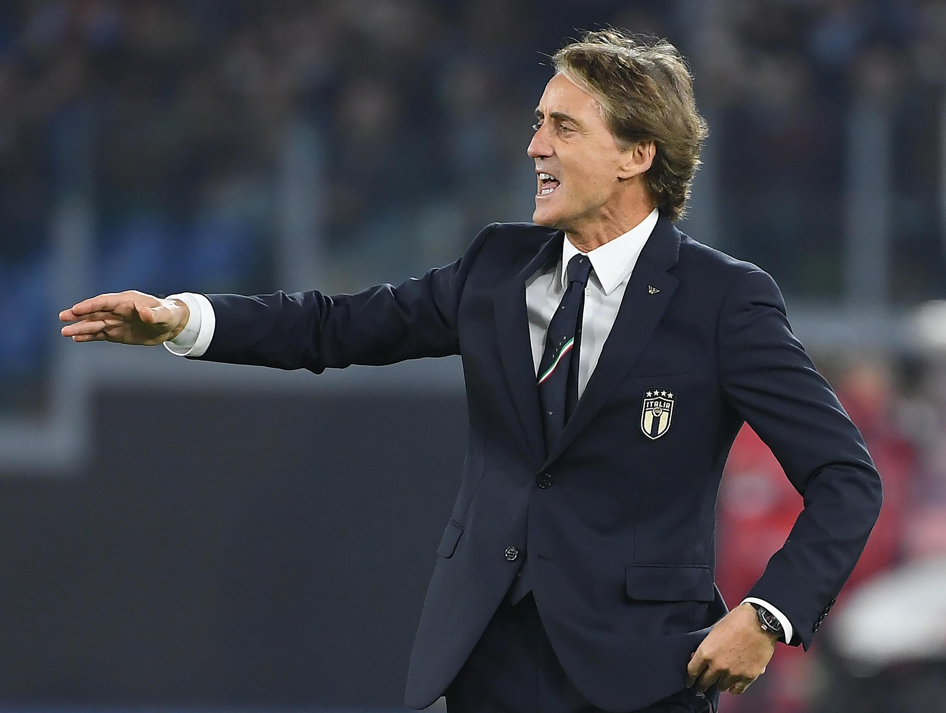 Italia agli spareggi, ai mondiali ci va subito la Svizzera