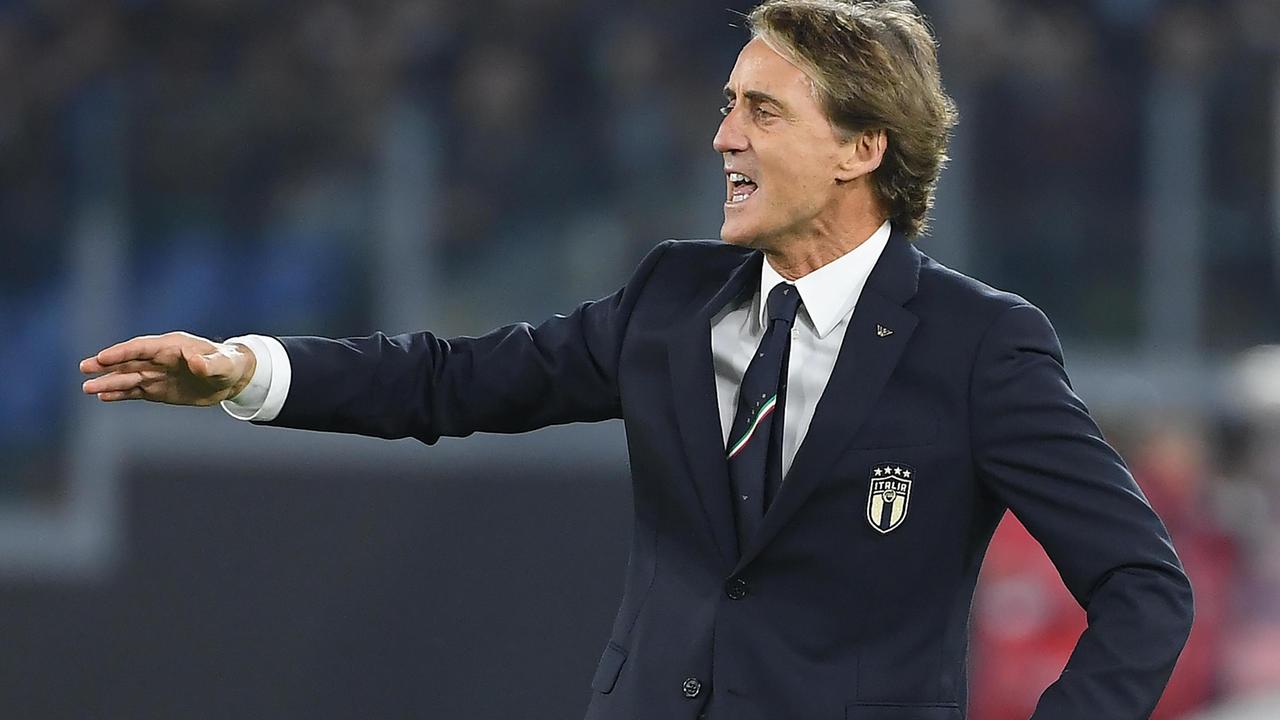 Italia agli spareggi, ai mondiali ci va subito la Svizzera
