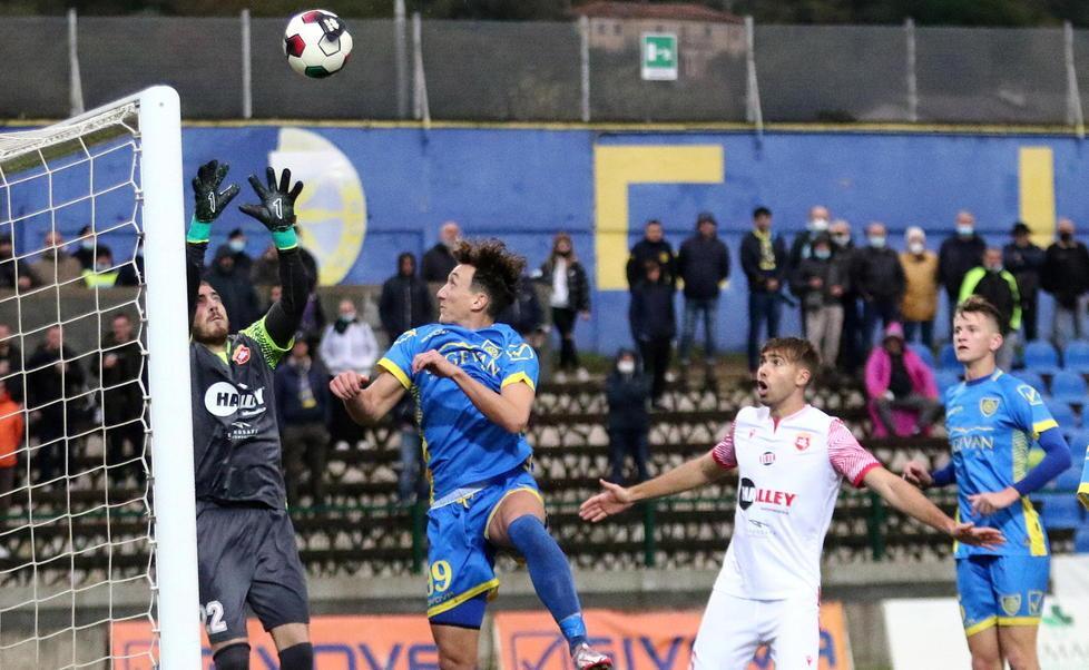 Azzurri, così non basta La vittoria manca da un mese 