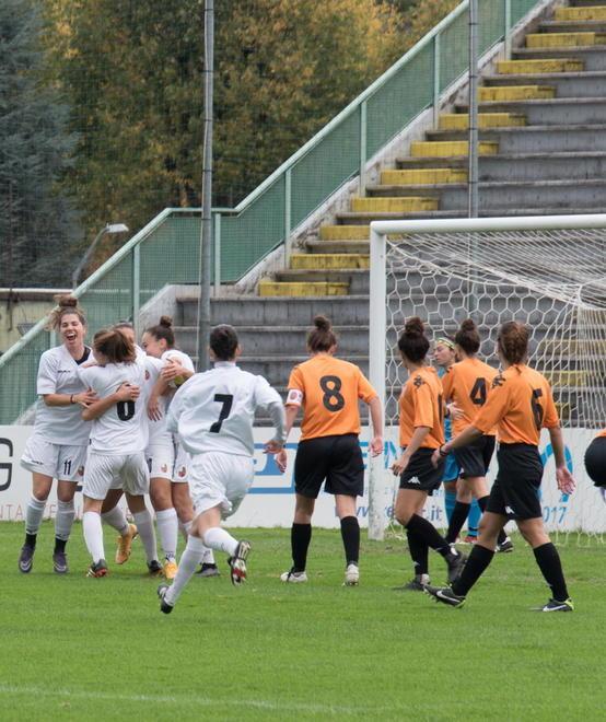 Lucchese, contro Ivrea arriva la prima vittoria 