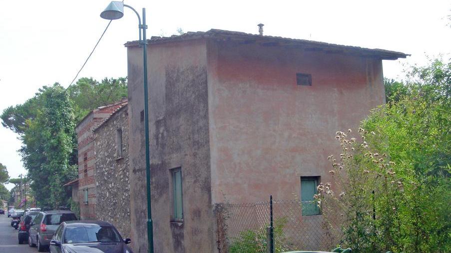 Un centro Alzheimer nella donazione Barberi