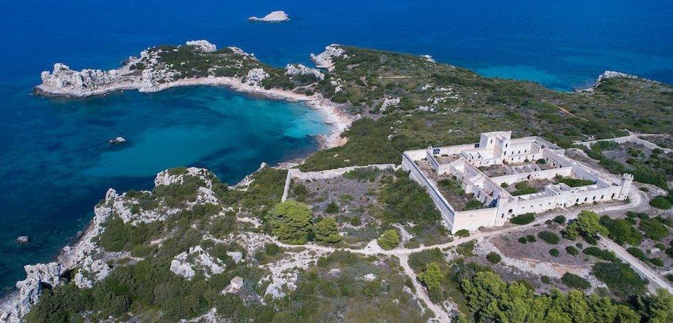 Pianosa, prorogata la gestione dell’accoglienza