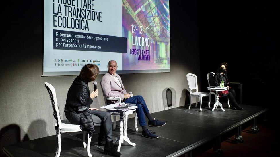 Un patto con la città per progettare il futuro