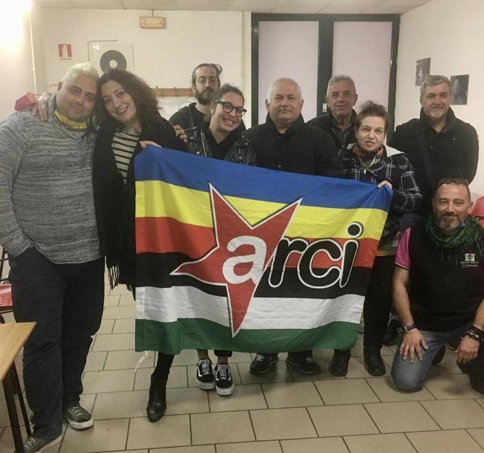 Il circolo Arci bocciofilo ha un nuovo consiglio il presidente è De Marco