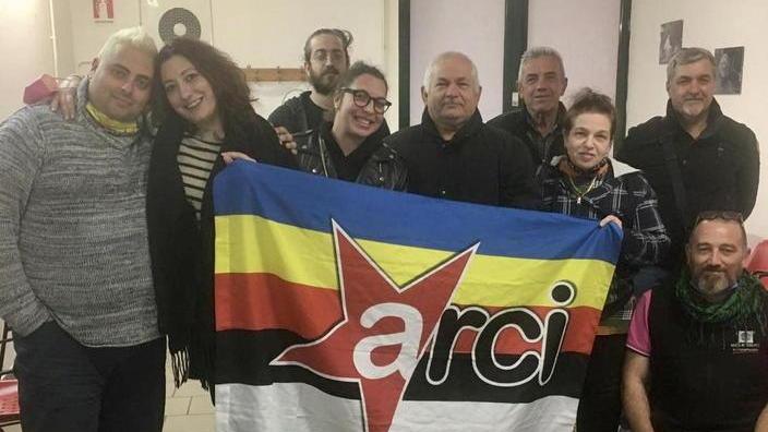 Il circolo Arci bocciofilo ha un nuovo consiglio il presidente è De Marco