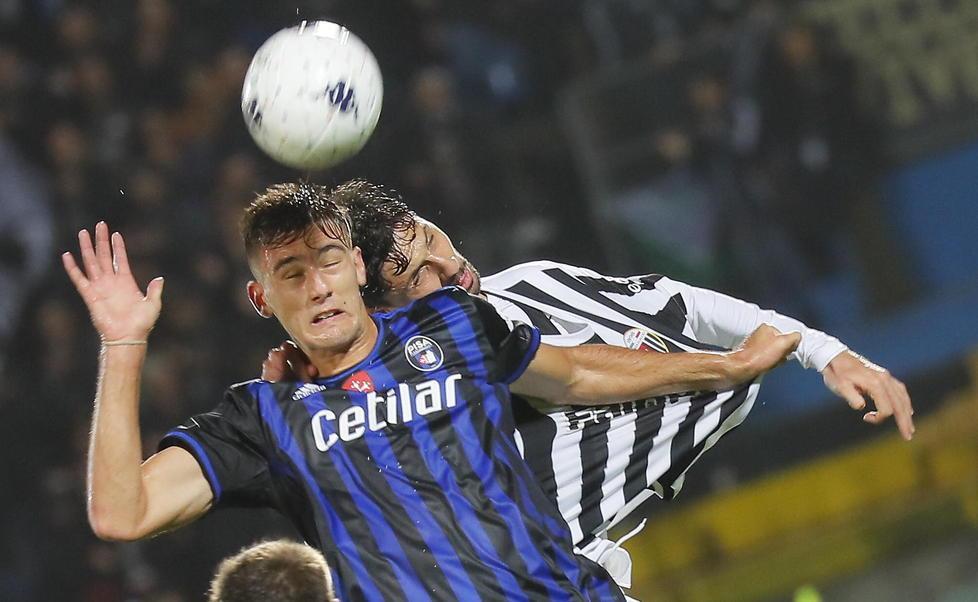 Se scende il rendimento di Lucca, Nagy e Touré i conti non possono tornare