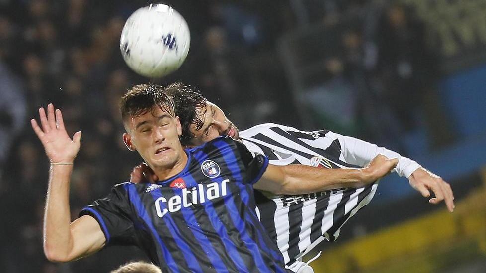 Se scende il rendimento di Lucca, Nagy e Touré i conti non possono tornare