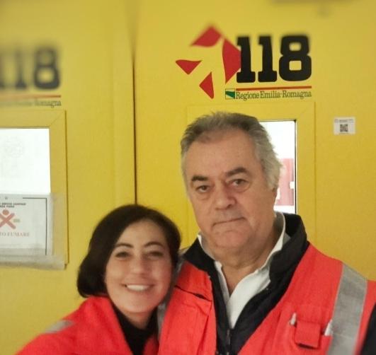 Nuovi corsi per gli autisti soccorritori Come cambia il lavoro per gli operatori 118