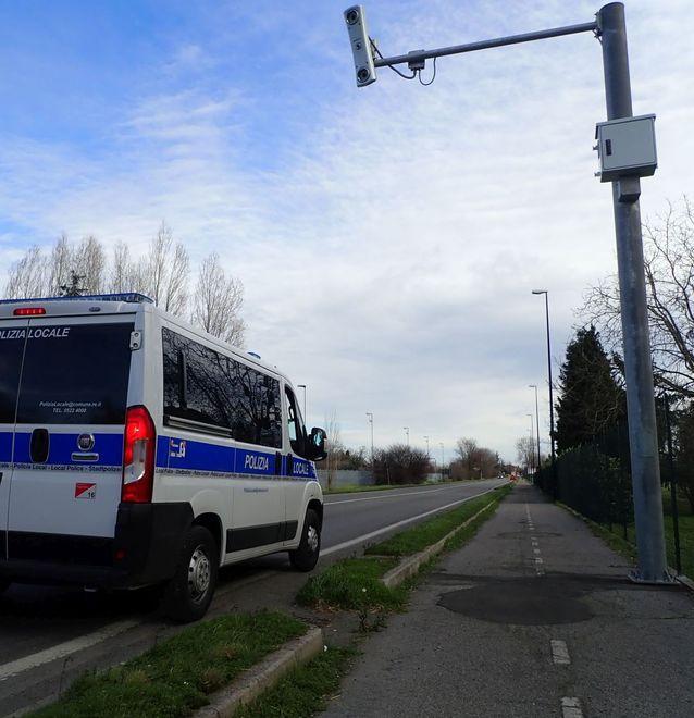 Autovelox, a Masone già trentamila multe 