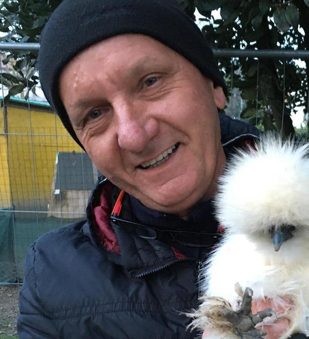 «Accendiamo tutti una candela per ricordare il nostro Paolo»