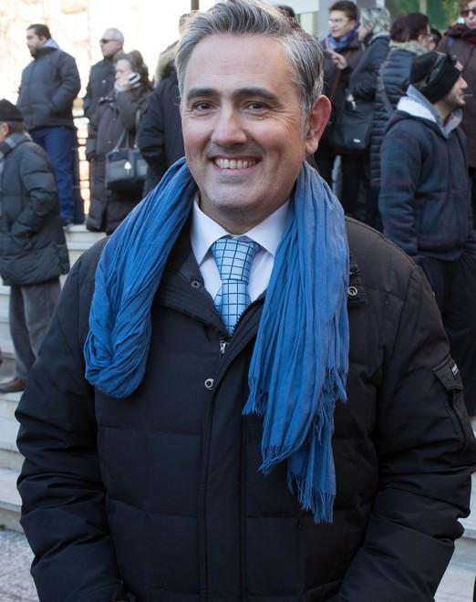 FdI, altra nomina per Bergonzi
