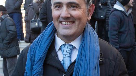 FdI, altra nomina per Bergonzi