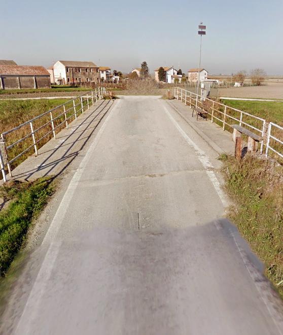 Ponte Prati verrà rifatto A pagare sarà la Regione