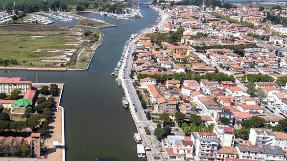 Quattordici comuni e 527mila abitanti