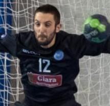 Rossi para e la Giara può decollare Agganciata la quarta posizione 