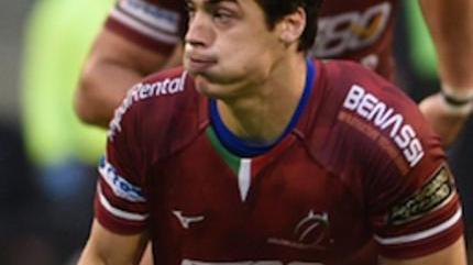 Colombo esulta «Volevamo prenderci questi 5 punti»