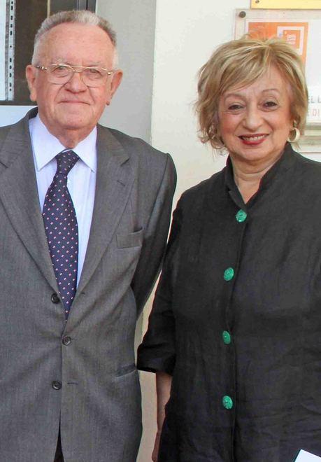 «Io e Berlinguer sempre in seconda classe» Rubbi a Ferrara racconta le sue memorie