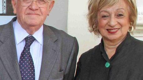 «Io e Berlinguer sempre in seconda classe» Rubbi a Ferrara racconta le sue memorie