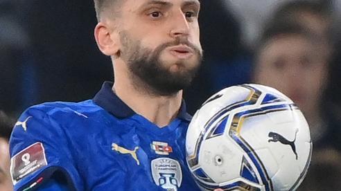 Berardi, Raspadori, Scamacca e Ferrari: il poker neroverde si gioca il Mondiale