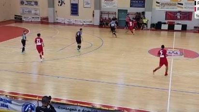 Il successo sul Forlì fa salire il Real sulla piazza d’onore Bagnolo, pari d’orgoglio