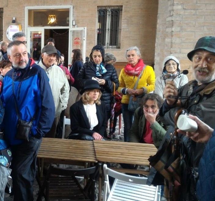 «Era colto, generoso e spontaneo Un uomo sincero e autentico»