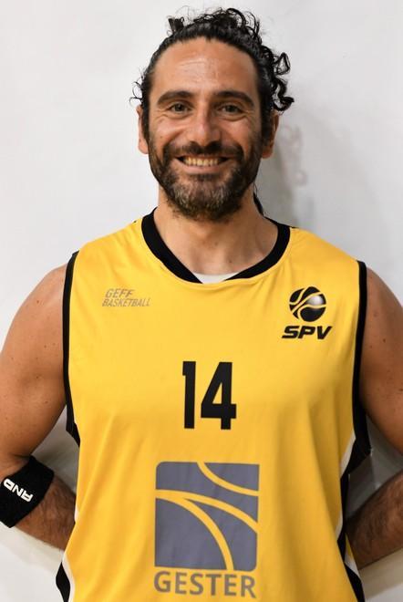 Mo.Ba travolto dal Magik Vignola ora sfiderà Parma