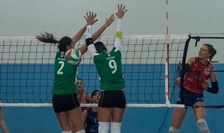 Serie B femminile: sugli scudi Capo d’Orso e San Paolo Cagliari