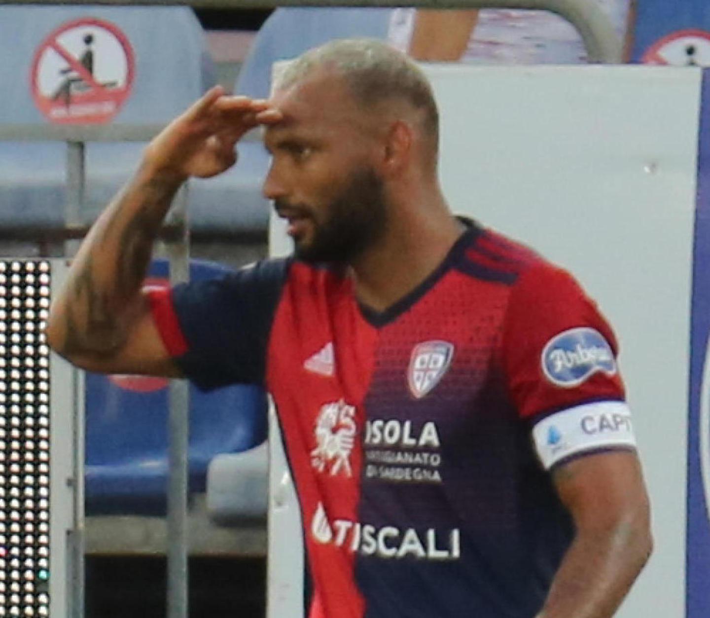 Joao Pedro e il Cagliari: una storia che va avanti 