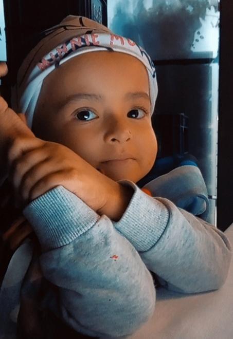 Savignano piange Beatrice, aveva 5 anni «Sei stata un esempio di forza per tutti noi»