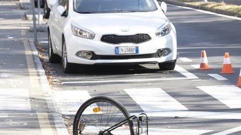 Amici della bicicletta: «A Modena la viabilità pensata per le auto. Ignorate le persone»