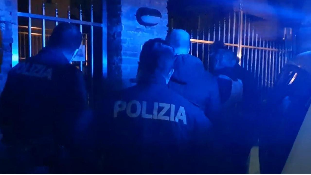 'Ndrangheta, maxi blitz della polizia: oltre 100 misure cautelari. Coinvolta anche la Toscana