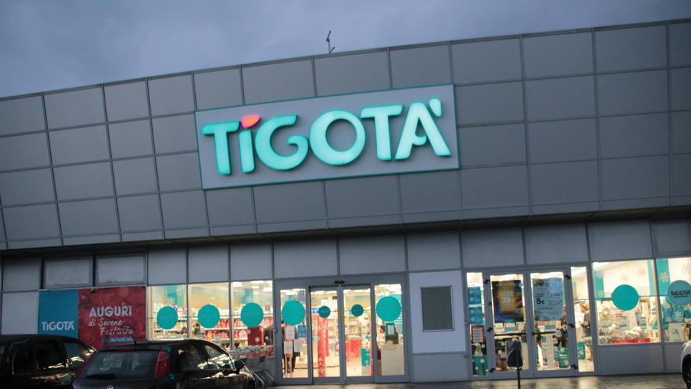 Tigotà sbarca a Navacchio: ecco come candidarsi