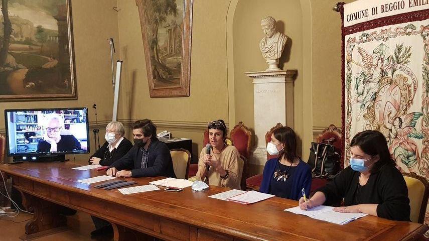 Progetti esistenziali di vita, Reggio Emilia vara il primo Registro