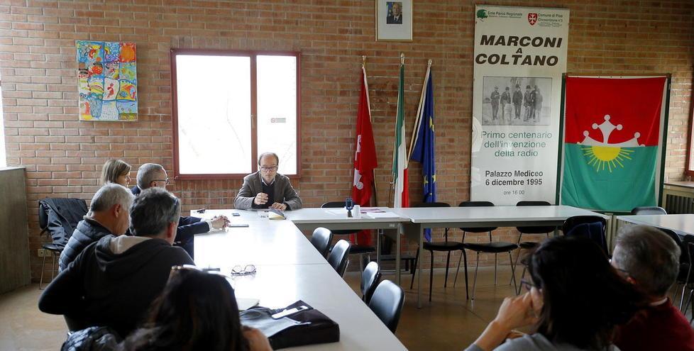 Ctp, il consiglio apre la nuova era ma i comitati cittadini dicono no 