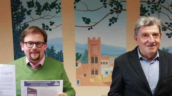 Fino a 6mila euro a fondo perduto per le nuove attività in tre zone del comune