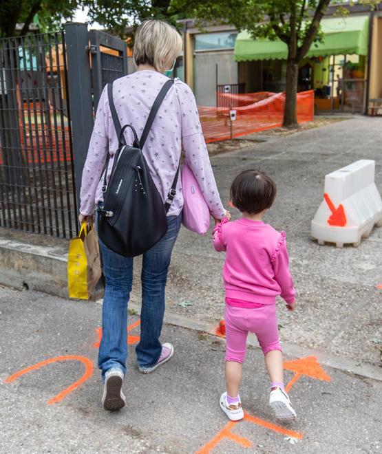 Assegno unico per i figli Ecco come ottenerlo 