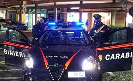 Ricercato in tutta Europa arrestato in centro a Marina