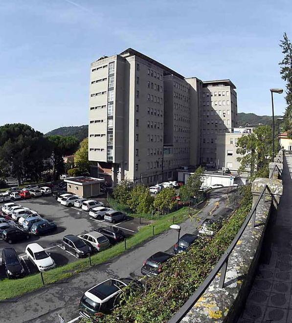 Risonanza al Monoblocco, i lavori ripartono un’altra volta 