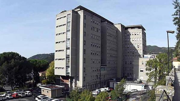 Risonanza al Monoblocco, i lavori ripartono un’altra volta