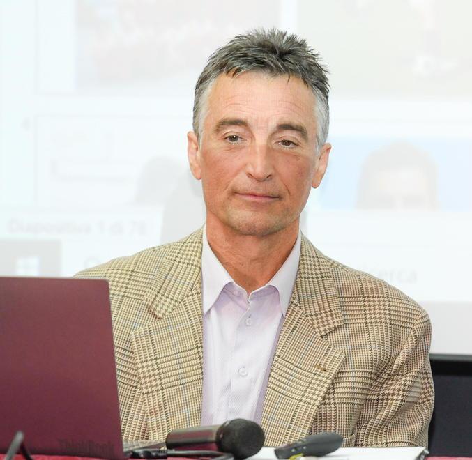Il mondo dello sport lucchese si è incontrato a Capannori 