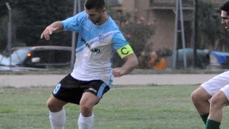 Venturina, la crescita continua Al Santa Lucia un punto d’oro