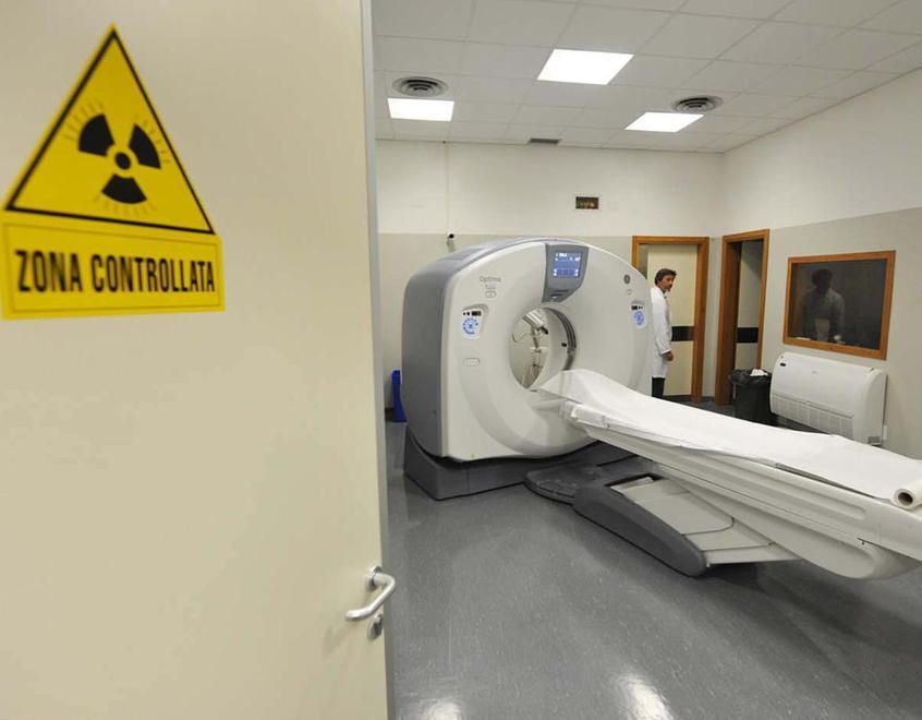 Cardiologia in affanno nelle Valli Etrusche Una visita? L’attesa è il doppio del previsto 