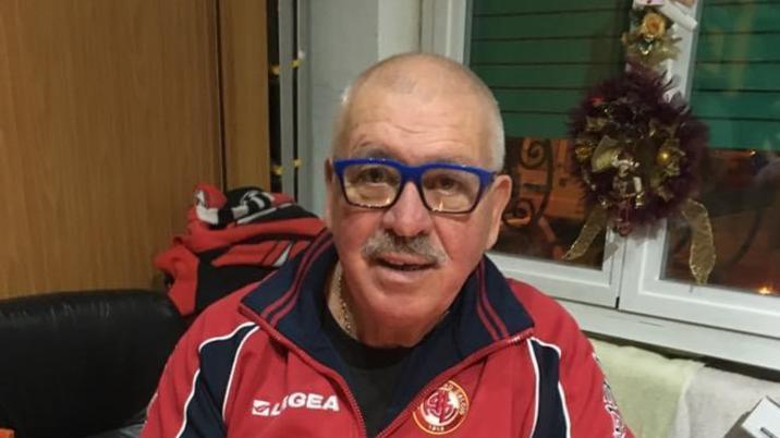 «Vinciamo facile ma serve il gioco E Buglio deve essere più cattivo»