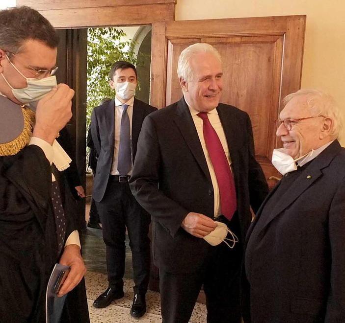Al lavoro per allargare la rete delle eccellenze universitarie 