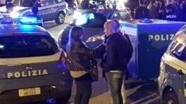 Denunce e sequestri di alcol contro la movida degli eccessi