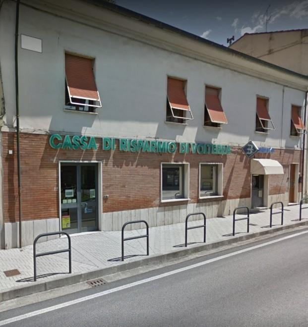 Chiude la banca, il sindaco chiama alla mobilitazione
