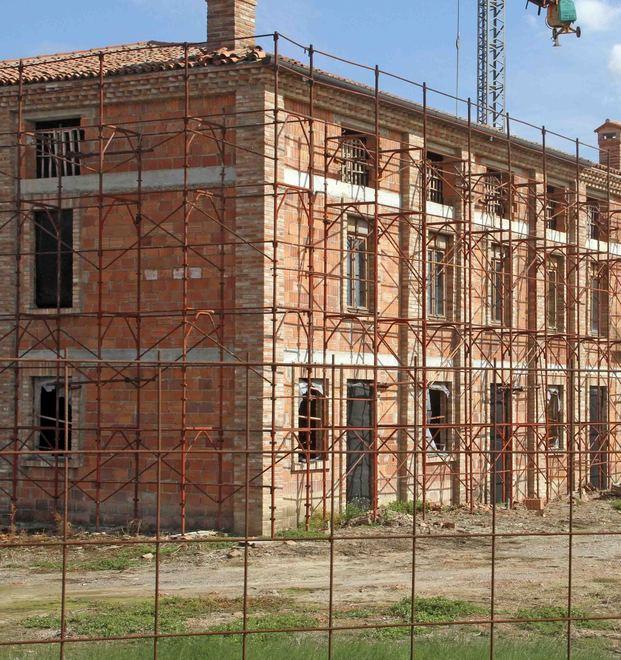 Case, dopo il lockdown la richiesta di spazi più ampi 