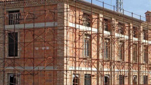 Case, dopo il lockdown la richiesta di spazi più ampi